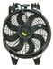 JAPANPARTS JPVNT332006 Netti met ventilator
