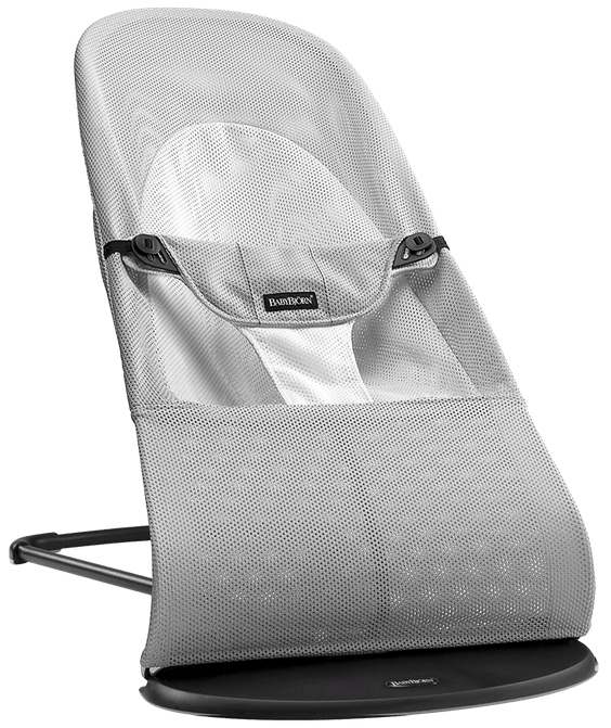 BabyBjorn Bouncer Balance Soft