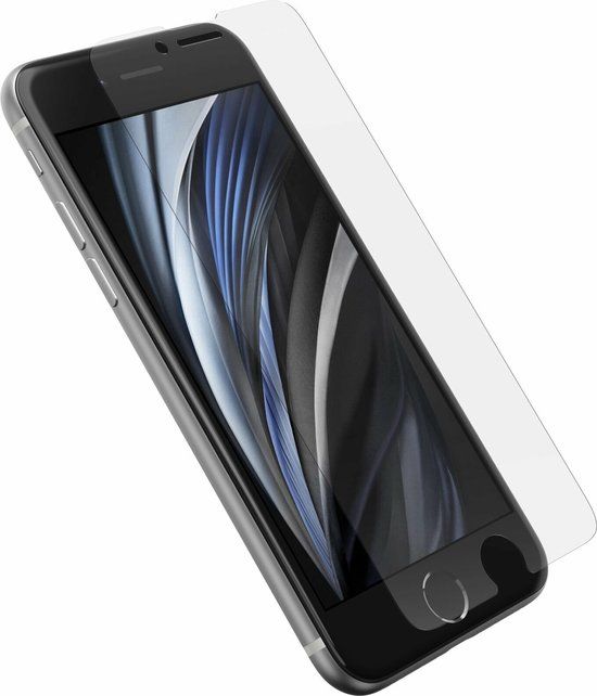 OtterBox Alpha Glass Doorzichtige schermbeschermer Apple 1 stuk(s)