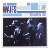 Compass Records Union Of Soul Live From The Union Of Soul