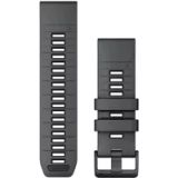 Garmin Siliconen horlogebandje QuickFit® 26 mm