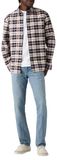 LEVI'S ® Jeans '511™ Slim Jeans' blauw denim