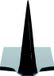 KS TOOLS Ziehklinge, Klingenlänge 25mm, 6er Pack (140.2276)