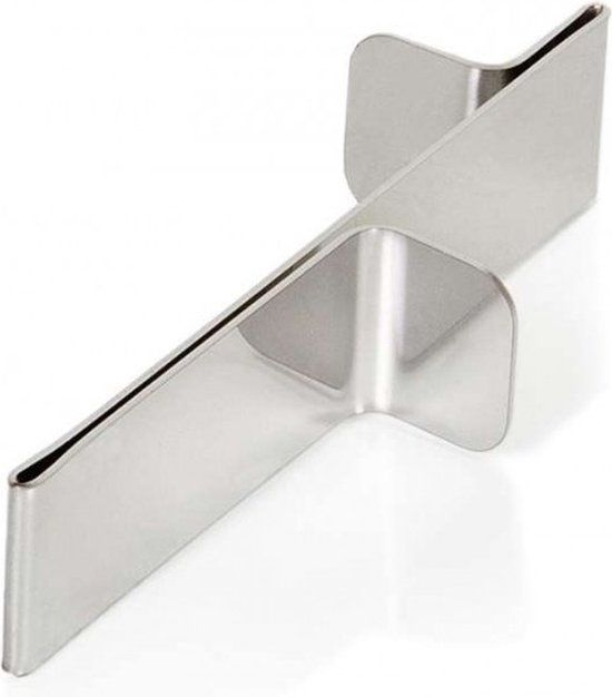 Petromax Kookplaathouder voor steekfornuis fb1 & fb2 - Zwart