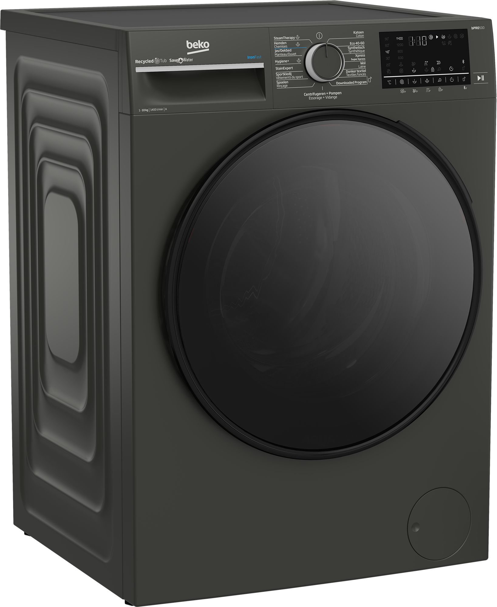 Beko B5WT5104111M