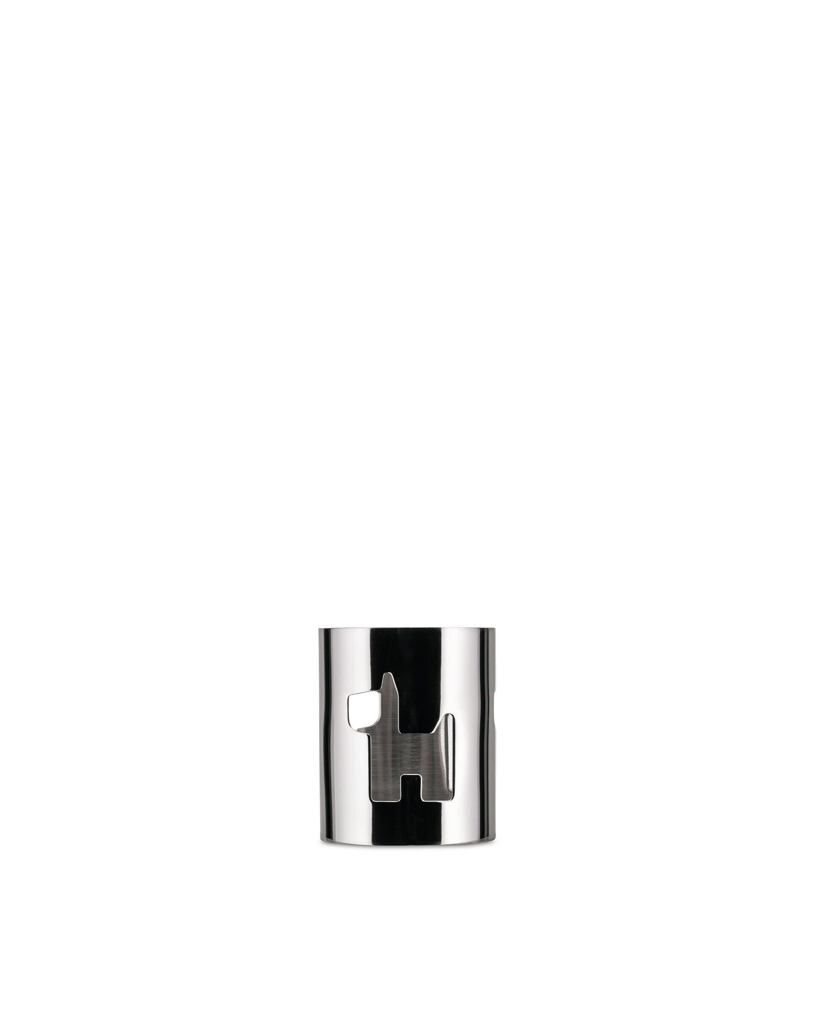 Alessi AKK10D Servethouder - 5 cm - 8003299921782