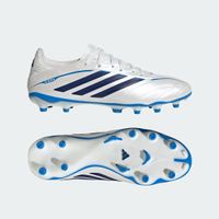 Adidas Performance Copa Pure Iv League Firm Ground Voetbalschoenen - Unisex - Wit
