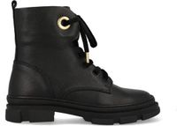 Kipling Boot Flore 1A 22165451-0900 Zwart-31