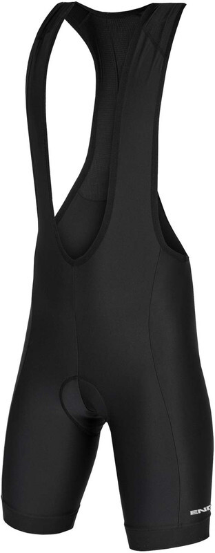 Endura Xtract II Bib Shorts Heren zwart