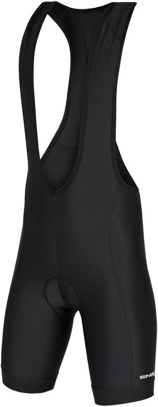 Endura Xtract II Bib Shorts Heren - Zwart