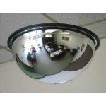 Vision Metalizers DSB1800 Acryl Dome Spiegel