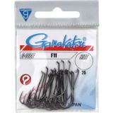 Gamakatsu F11 Haken Maat 8 - 25 st