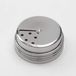 American Metalcraft DT6 Shaker Top, Dial Deksel Only, 6 oz.