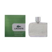 Lacoste Essential / 125 ml / Men