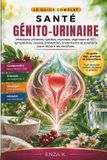 SANTÉ Independently Published Santé Génito-Urinaire Paperback