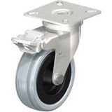Blickle LPXA-VPA 75G-FI roue pivotante avec frein