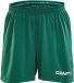 Craft Progress Short Contrast WB JR 1906143 - Team Green - 146/152