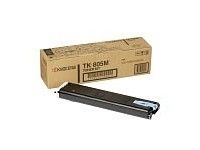 KYOCERA TK-805M Magenta Toner Cartridge