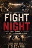Fight Libri GmbH Fight Night