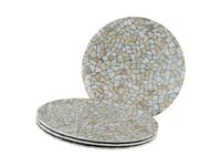 Creatable Stone Collection Siena 4-delige serviesset