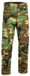 Invadergear Revenger TDU Pantalon Woodland S