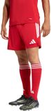 adidas Short Heren Tiro 26 League Rood - Maat XS