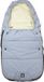 Dooky Voetenzak Small Blue Mountain - 0-12 maanden - Blauw
