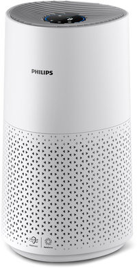 Philips 1000 Series AC1711/10 Luchtzuiveraar voor middelgrote ruimten