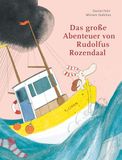 Das Tulipan Verlag Das große Abenteuer von Rudolfus Rozendaal