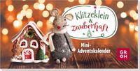 Klitzeklein & zauberhaft Mini-Adventskalender