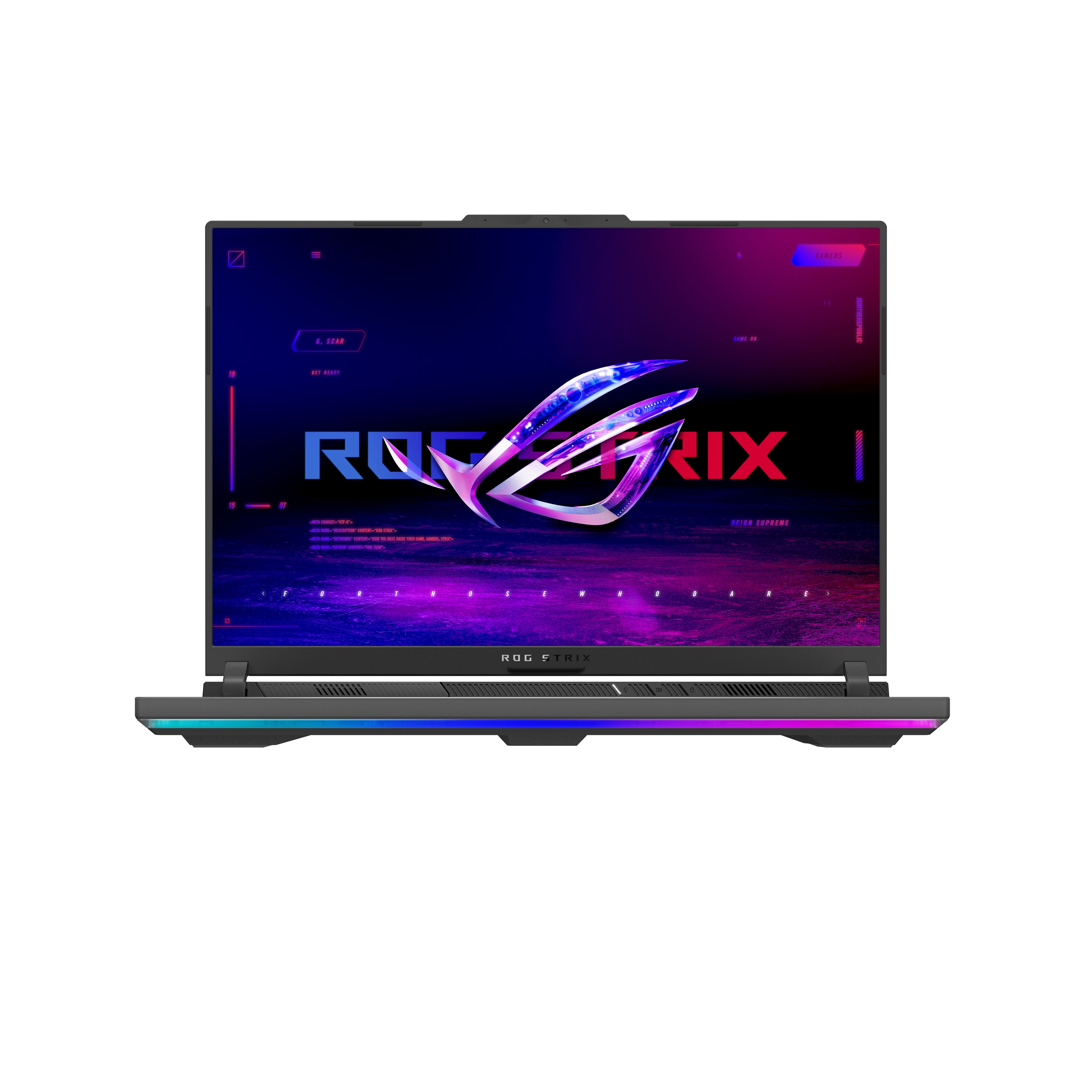 ASUS ROG / Strix G16 / G614FR-S5013W