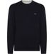 Sun68 Chandails pour hommes K45110/07 marine