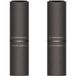 Sennheiser MKH 8020 Set stéréo - Micros à condensateur omnidirectionnels (Set de 2)