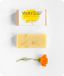 Werfzeep Calendulazeep - 100g - Natuurlijke Zeep voor Gevoelige Huid