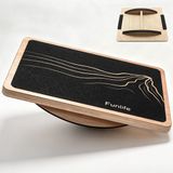 FunLife Bergdesign Balance Board
