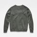 G-Star Premium Core R Sw L/s Heren Sweatshirt XS
