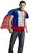 Rubie's Officieel kostuum - Rubie's - Tabard met 3D-torso voor volwassenen - één maat - I-810778STD