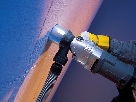 Carat Dustprotect Stofzuigadapter M16X2,0