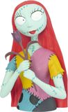 The Nightmare Before Christmas Sally Buste tirelire - tirelire 20cm
