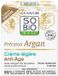 Léa Nature SO BIO étic Précieux Argan Organic Light Anti-Ageing Cream 50 ml
