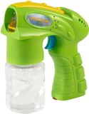 Eurolite Bellenblaas pistool groen - blauw LED