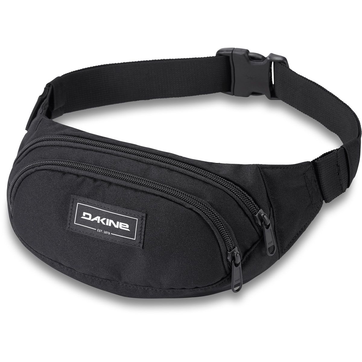 Dakine Hip Pack - Zwart