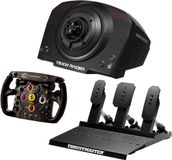 Thrustmaster F1 Racekit - XW Servo Base + F1 Add-On + Raceline Pedals III – Racing Bundel - Xbox - PC