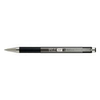 Diversen Zebra F301A - Balpen - Grijs