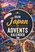 Dein Bookmundo Dein Japan-Adventskalender - 24 Türchen zum Lesen, Staunen und Rätseln: Eine Adventsreise zu Tempeln, Samurai und Schneeaffen