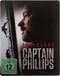 Plaion Pictures Captain Phillips limitiertes Steelbook (4K Ultra HD) (+ Blu-ray)