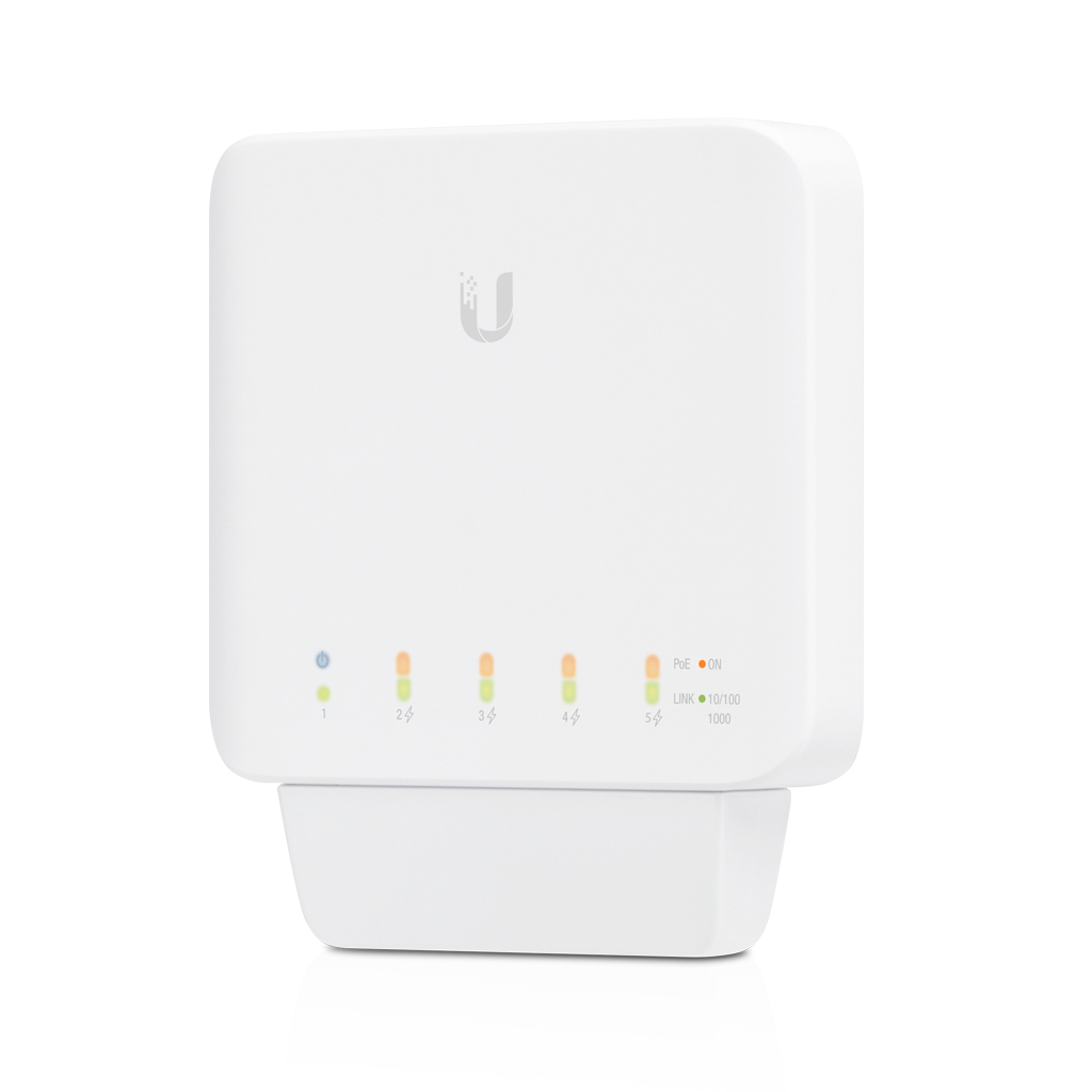 Ubiquiti USW‑FLEX