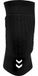 Hummel Protection Knee Short Sleeve Genouillères Noir Adultes