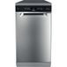 Whirlpool WSFO 3O23 PF X Vrijstaand 10 couverts