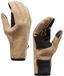 Mammut Passion Gants Marron 9